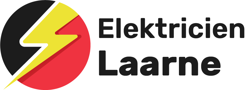 Logo Elektricien Laarne